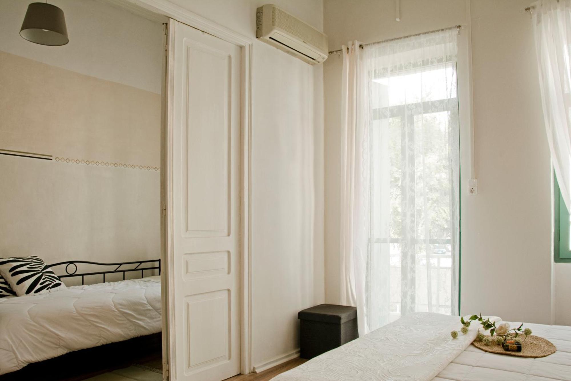 하니아 Lilian'S House 빌라 외부 사진