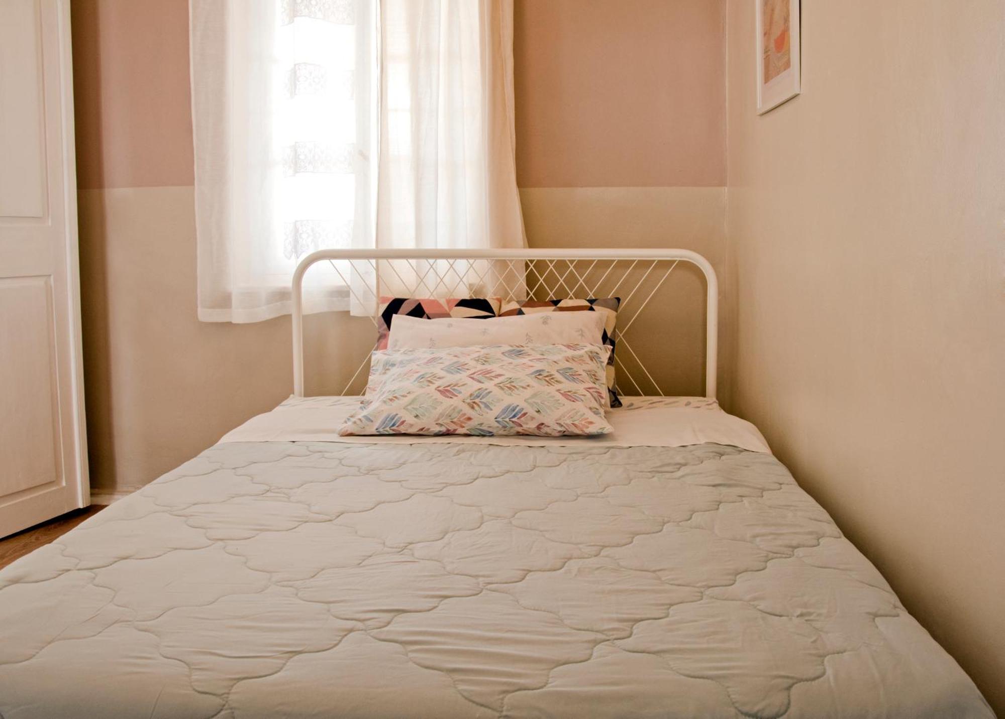 하니아 Lilian'S House 빌라 외부 사진