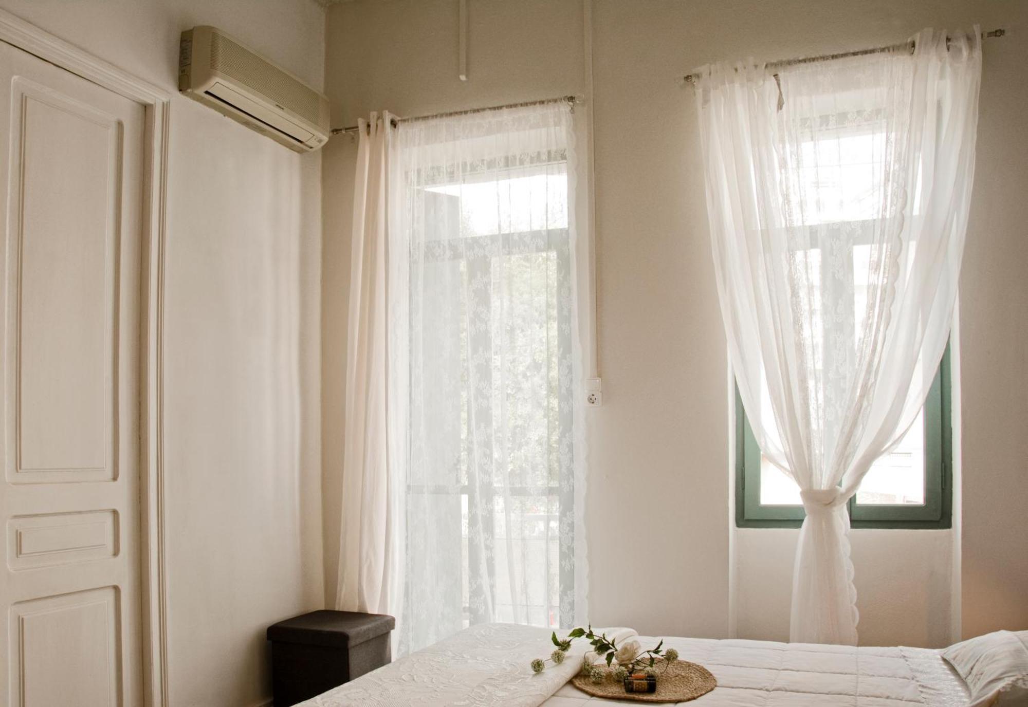 하니아 Lilian'S House 빌라 외부 사진