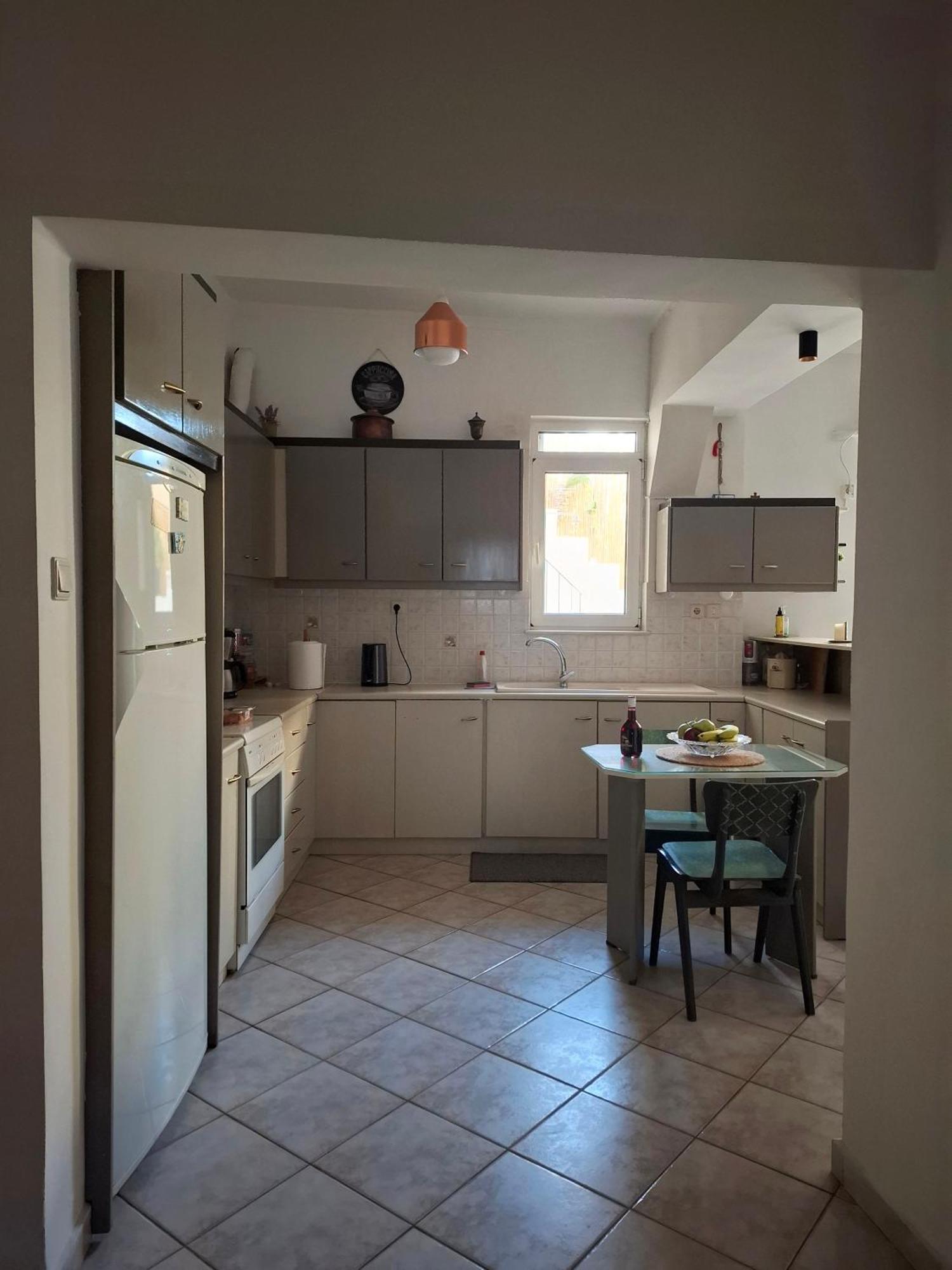 하니아 Lilian'S House 빌라 외부 사진